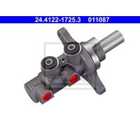 ATE Cylindre Principal De Frein Pour Hyundai IX20 JC 1.4 1.6