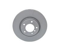 ATE Disque de frein Avant droit pour BMW 3 Berline (E36) 3 Coupé (E36) 315,0mm