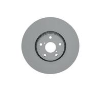 ATE Disque de frein Avant droit pour LEXUS IS II (GSE2, ALE2, USE2) 334,0mm