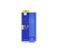 ATE DOT4 SL6 Liquide De Frein 1 Litre Boîte