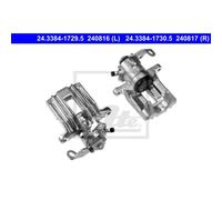 ATE Étrier Arrière Droit Système de Freinage Lucas/TRW Ø38mm pour Audi Tt