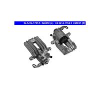 ATE 24.3414-1703.5 Étrier de frein pour SEAT,SKODA,VW