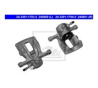 ATE Étrier De Frein Arrière Droit Ø30Mm Pour Mercedes