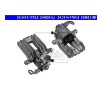 Ate Étrier De Frein Arrière Droit Ø41Mm Pour VW Golf IV Variant