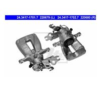 ATE Étrier De Frein Arrière Droit Pour VW Caddy III Kombi 2KB 2KJ 2CB 2CJ 1.4