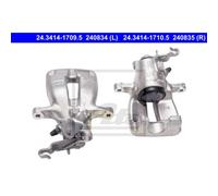 ATE Étrier De Frein Arrière Gauche Ø41Mm Pour VW Golf V 1K1 1T1 1T2