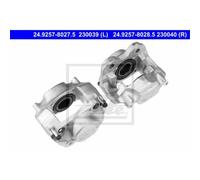 ATE Étrier De Frein Avant Droit Pour VW LT 28-35 I Plateau/Châssis 281-363 2.4
