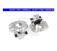 Ate Étrier De Frein Avant Gauche Ø57Mm Pour VW Transporter IV Bus