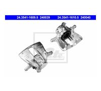 ATE Etrier de Frein avant Gauche à Droite pour VW Golf III 1H1 1.6 Audi 80 8C B4