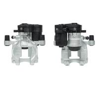 ATE Étrier De Frein Pour Ford Kuga II DM2 Mondeo V Turnier CF CJ FORD USA Edge