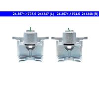 ATE Étrier De Frein Pour Mazda 6 Break GH 2.0 MZR 2.2 MZR-CD 2.5 1.8