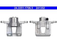 ATE Étrier De Frein Système De Frein Pour Chevrolet Epica 2.5 2.0 Daewoo Evanda