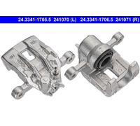 ATE Étrier De Frein Système De Frein Pour Hyundai I30 1.4 1.6 CRDi KIA Cee'D SW