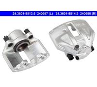 ATE Étrier De Système de Freinage pour Mercedes-Benz Sprinter 3-T Boîte 313 CDI