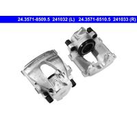 ATE Étrier Système de Freinage pour Mercedes-benz CLK C208 320 A208 200