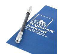 ATE Flexible de frein Durite de frein 24.5201-0164.3 pour VW GOLF II (19E, 1G1)