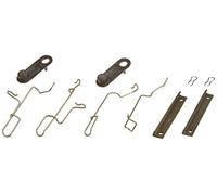 ATE 13.0460-0403.2 Kit d'accessoires, plaquette de frein à disque