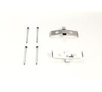 ATE Kit d'assemblage pour plaquette de frein 13.0460-0521.2