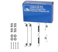 ATE Kit d'accessoires mâchoire de frein 03.0137-9274.2