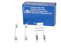 ATE – Kit d'accessoires – mâchoires de frein – 03.0137-9322.2