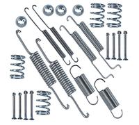 ATE Kit d'accessoires mâchoire de frein Arrière 03.0137-9008.2