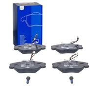 ATE Plaquettes de frein 13.0460-2978.2 pour CITROËN FIAT PEUGEOT LANCIA
