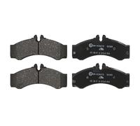 ATE Jeu de garnitures de frein essieu avant/arrière 13.0460-7909.2 Compatible avec: MERCEDES-BENZ SPRINTER 2-t Bus, SPRINTER 2-t Kasten, SPRINTER 2-t Pritsche/Fahrgestell, SPRINTER 3-t Bus