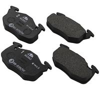 Plaquettes de frein 13.0460-3962.2 ATE pour CITROËN PEUGEOT