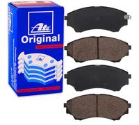 ATE Jeu de garnitures de frein, frein à disque 13.0460-5795.2 Compatible avec: MAZDA B-SERIE, BT-50 Pick-up