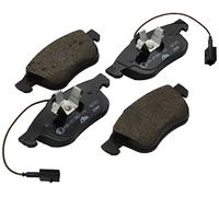 ATE Jeu de garnitures de frein, frein à disque 13.0460-7269.2 Compatible avec: ALFA ROMEO GIULIETTA, GIULIETTA Kasten/Schrägheck