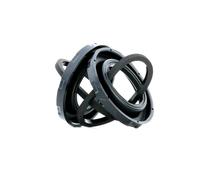 ATE Jeu de joints d'étrier de frein Jeu de joints d'étanchéification à l'arrière