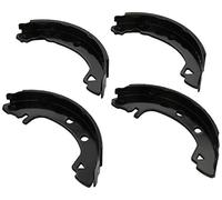 ATE Jeu de mâchoires de frein 03.0137-0262.2 Compatible avec: ALFA ROMEO 145, 146, 33, 33, 33 Sportwagon, 33 Sportwagon, FIAT BRAVA, BRAVO I, MAREA, MAREA Weekend