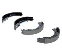 ATE Jeu de mâchoires de frein 03.0137-0456.2 pour GETZ OE 58305-1CA10