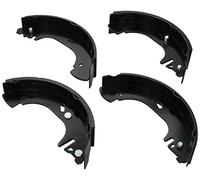 ATE Jeu de mâchoires de frein Arrière Mâchoires De Frein 03.0137-0382.2