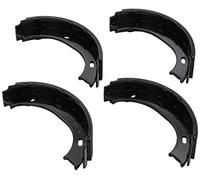 ATE Jeu de mâchoires de frein de stationnement 03.0137-4001.2 Compatible avec: MERCEDES-BENZ G-CLASS, G-CLASS, G-CLASS Cabrio, SPRINTER 2-t Bus, SPRINTER 2-t Kasten, SPRINTER 2-t Pritsche/Fahrgestell