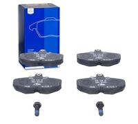 ATE Jeu de plaquettes de frein arrière 13.0460-2928.2