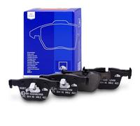 ATE Jeu de plaquettes de frein 13.0460-3873.2 arrière pour BMW 3 Touring Gran Turismo
