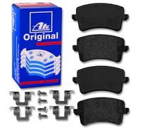 ATE Plaquettes de frein 13.0460-2747.2 pour AUDI A4 B8, A5, A5 Sportback, Q5, Q5 Van