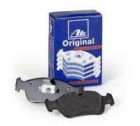 ATE Jeu de plaquettes de frein essieu avant 13.0460-7030.2