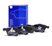 ATE Jeu de plaquettes de frein essieu avant 13.0460-7188.2 Compatible avec: VOLVO XC90 I