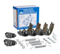 ATE Kit de freins à tambour Kit de frein arrière 03.0420-0319.3 à l'arrière 31mm