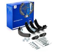 ATE 03.0420-1217.3 Kit de freins, freins à tambours