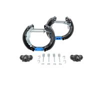 ATE 03.0520-1223.3 Kit de freins, freins à tambours