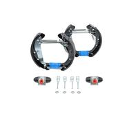 ATE Kit de freins à tambour Kit de frein arrière 03.0520-6019.3 à l'arrière 42mm