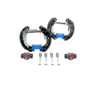 ATE Kit de freins à tambour Kit de frein arrière 03.0520-6619.3 à l'arrière 36mm