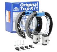 ATE Kit de freins à tambour Kit de frein arrière 03.0520-7619.3 à l'arrière 32mm