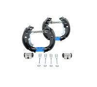 ATE 03.0520-9420.3 Jeu de mâchoires de frein pour CITROËN,DS,PEUGEOT