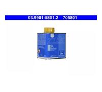 ATE le Liquide de Frein Sl DOT4 500ml pour