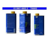 ATE le Liquide de Frein Super Point 5.1 1 Litre pour