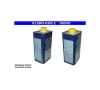 ATE Liquide de frein 03.9901-0302.2